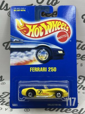 Ferrari 250 1991