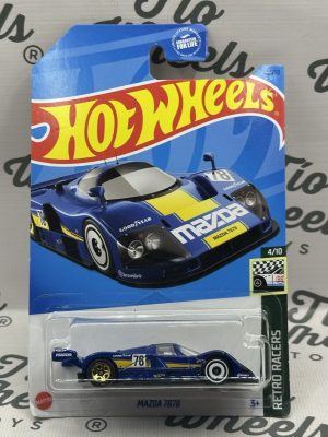 Mazda 787B
