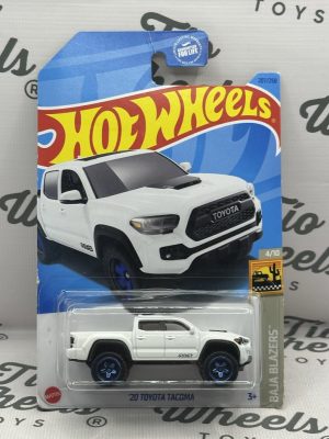 Toyota Tacoma 2020