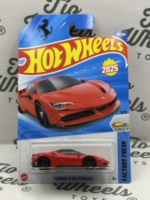 Ferrari SF90 Stradale