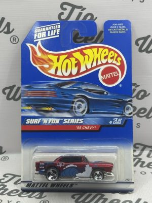 Chevy 1955    (Año 1998)