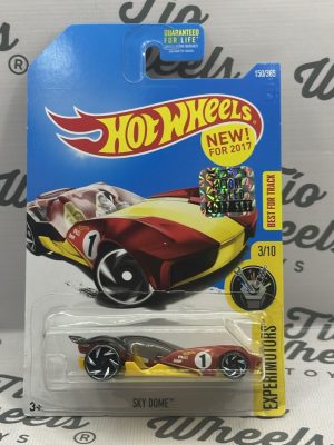 Sky Dome         Factory Sealed 2007