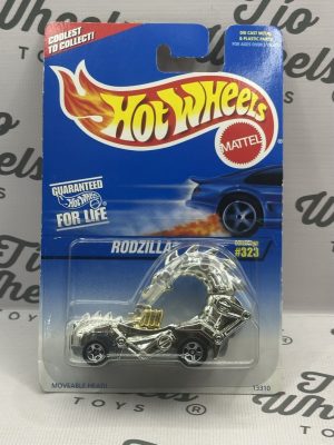 RodZillq   (Año 1996)