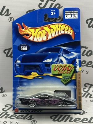 Pontiac Firebird Pro Stock