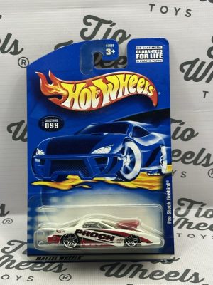 Pontiac Firebird Pro Stock