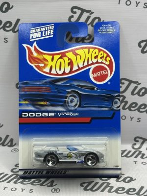 Dodge Viper RT/10      1998