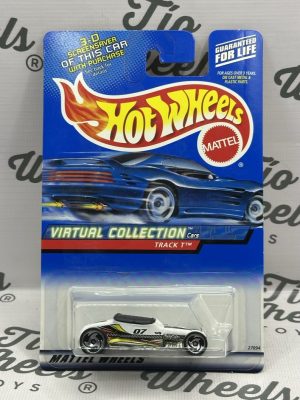 Track T  (año 2000)