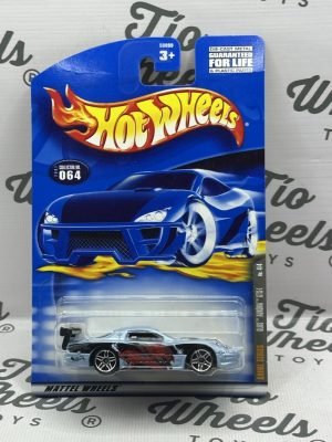 Olds Aurora GTS-1  (año 2000)