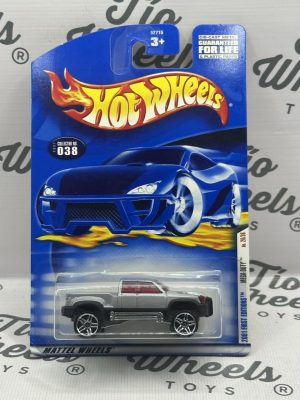 Maga Duty Primera Edición 2001