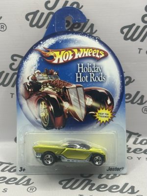 Jester Edición Navidad 2008