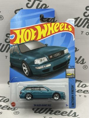 Audi Avant RS2 1994
