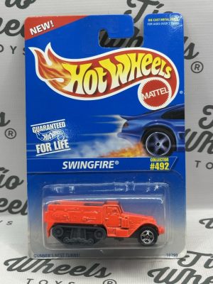 Swingfire  1995