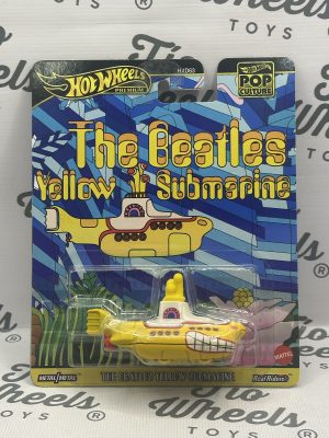 The Beatles Yellow Submarine