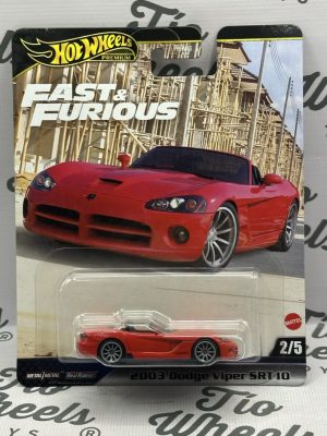 Dodge Viper SRT10 2023