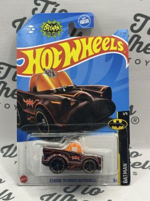 Classic TV Series Batmobile