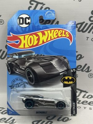 Batmobile