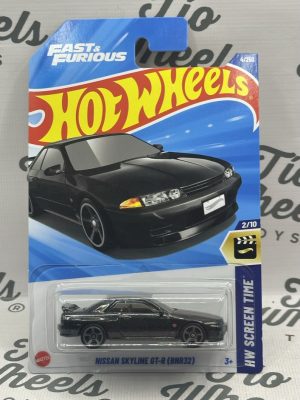 Nissan Skyline GT-R (BNR32)