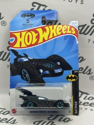 Batman Forever Batmobile