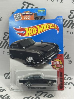 Aston Martin 963 DB5