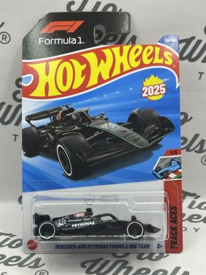 Mercedes Amg Petronas Fórmula One Team