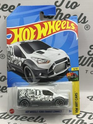 Ford Transit Caonnect