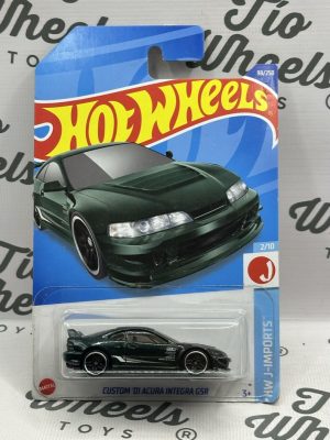 Acura Integra GSR 2001