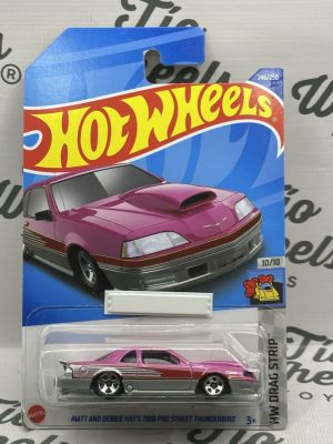 Ford Thunderbird 1988