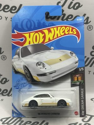 Porsche Carrera 96