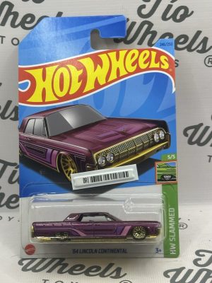 Lincoln Continental 1964