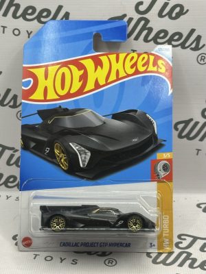 Cadillac Project GTP Hypercar