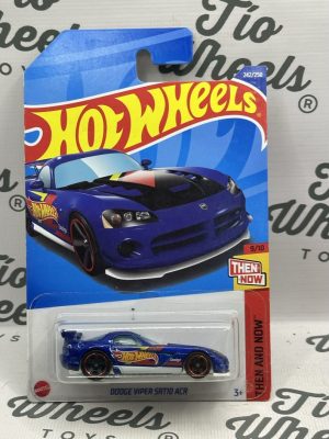 Dodge Viper SRT10 ACR