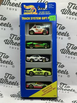Pack 5 Track System