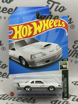 Ford Thunderbird 1988