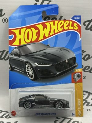 Jaguar F-Type 2020 STH