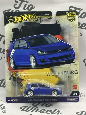 Volkswagen Golf MK7