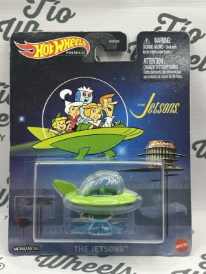 The Jetsons  Supersónicos