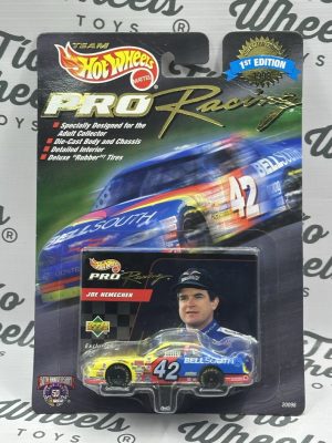 Nascar 42 Joe Nemechek Racing pro