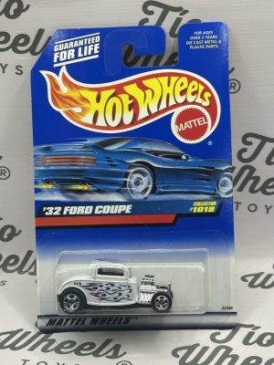 Ford 32 Coupe  año 1998