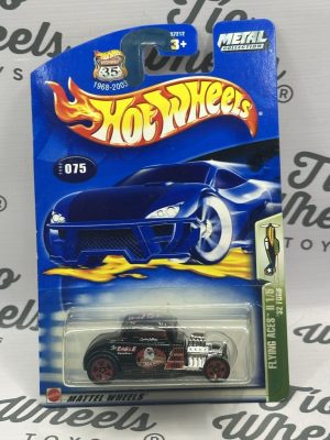 Ford 32  Flaying Aces 2002