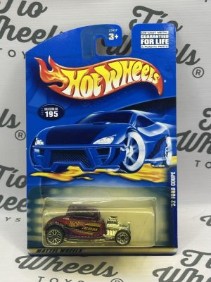 Ford 32 Coupe   Año 2000