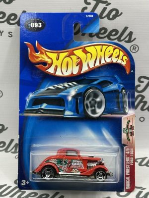 Ford 34        Año 2003