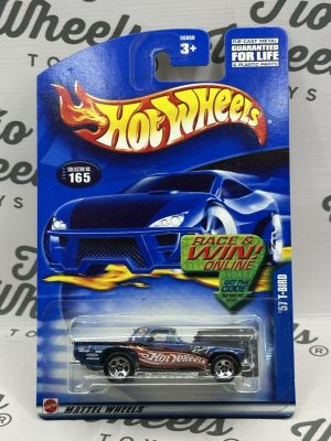 Ford 57 T-bird    Año 2001