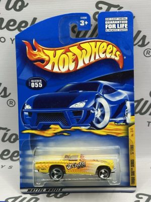 Ford 57 T-bird    Año 2000