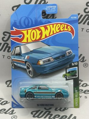 Ford Mustang 1992