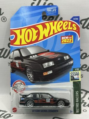 Ford sierra Cosworth 1987