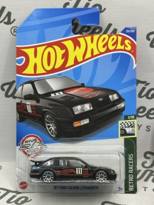 Ford Sierra Cosworth 1987