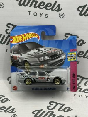 Ford Sierra Cosworth 1987