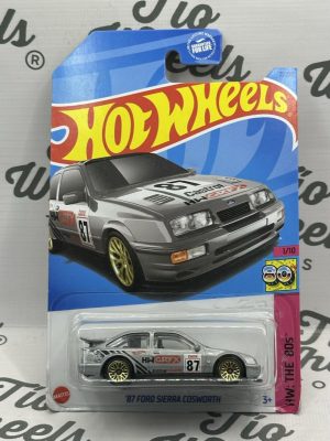 Ford Sierra  Cosworth 1987