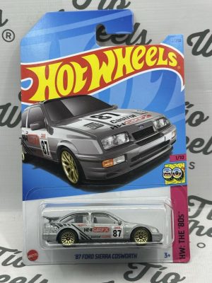 Ford Sierra Costworth 1987