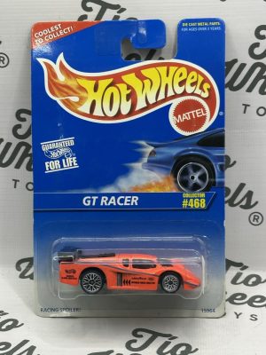 Gt Race    año 1995